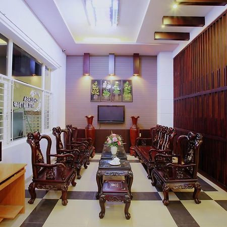 Chelsea Hotel Nha Trang Luaran gambar