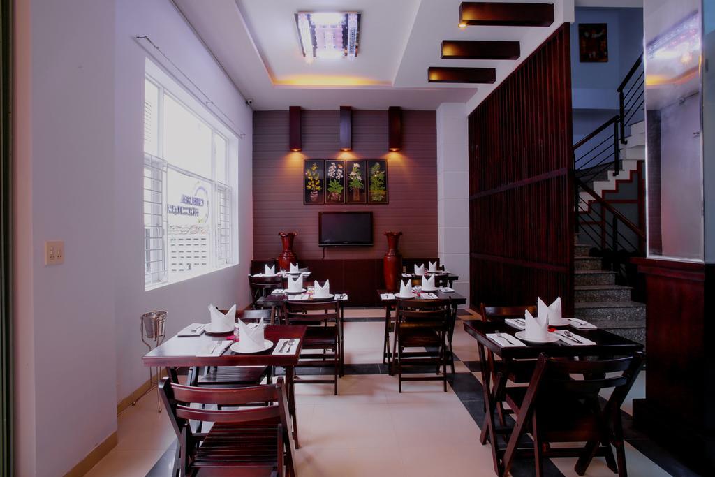 Chelsea Hotel Nha Trang Luaran gambar