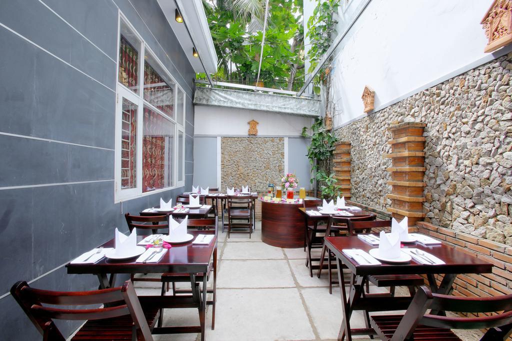 Chelsea Hotel Nha Trang Luaran gambar