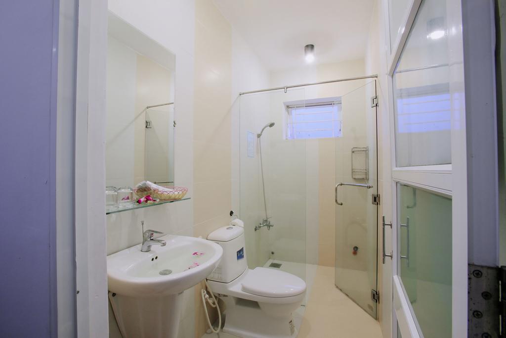 Chelsea Hotel Nha Trang Bilik gambar