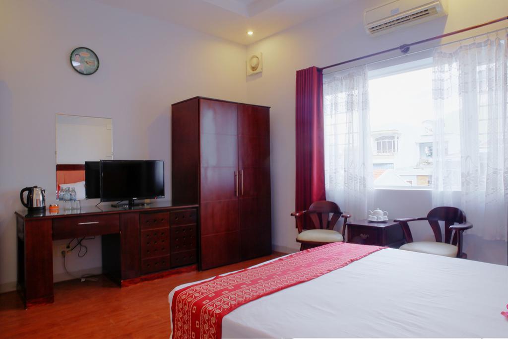 Chelsea Hotel Nha Trang Bilik gambar