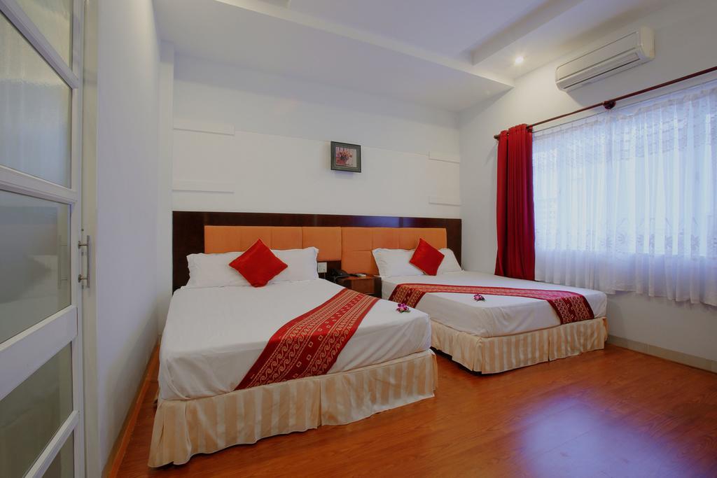 Chelsea Hotel Nha Trang Bilik gambar