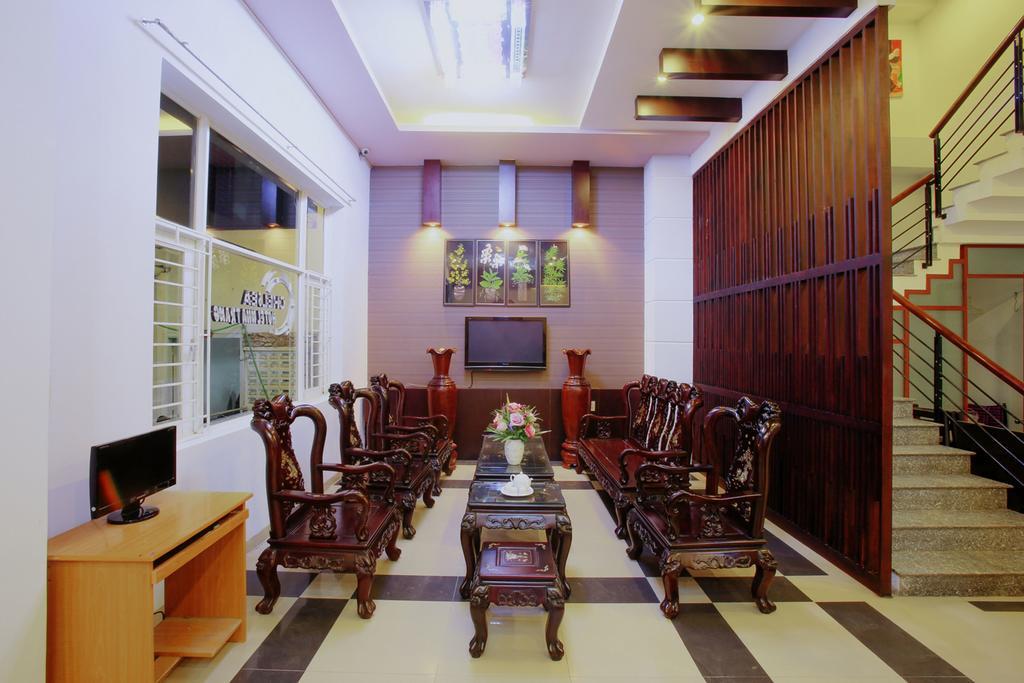 Chelsea Hotel Nha Trang Luaran gambar