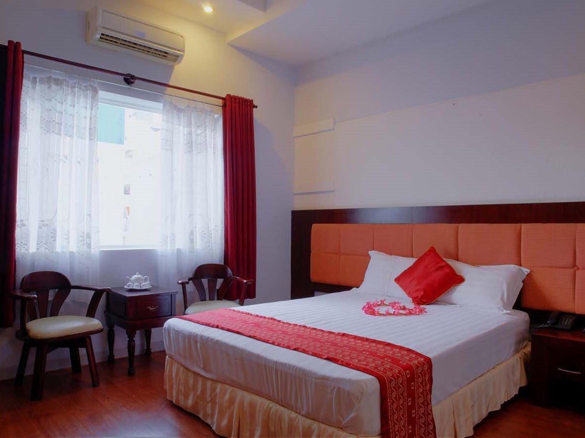 Chelsea Hotel Nha Trang Luaran gambar